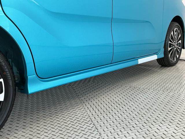 タントカスタムＲＳ　ターボ　両側電動スライドドア　コーナーセンサー走行無制限１年保証　両側電動スライドドア　前後コーナーセンサー　前席シートヒーター　オートハイビーム　ＬＥＤヘッドライト　オートブレーキホールド　プッシュスタート　１５インチ純正アルミホイール（兵庫県）の中古車