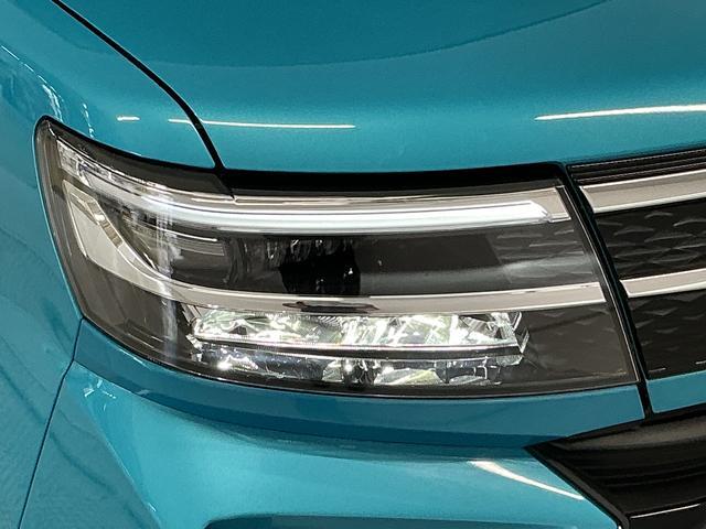 タントカスタムＲＳ　ターボ　両側電動スライドドア　コーナーセンサー走行無制限１年保証　両側電動スライドドア　前後コーナーセンサー　前席シートヒーター　オートハイビーム　ＬＥＤヘッドライト　オートブレーキホールド　プッシュスタート　１５インチ純正アルミホイール（兵庫県）の中古車