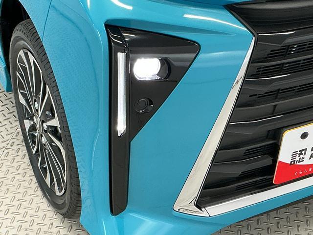 タントカスタムＲＳ　ターボ　両側電動スライドドア　コーナーセンサー走行無制限１年保証　両側電動スライドドア　前後コーナーセンサー　前席シートヒーター　オートハイビーム　ＬＥＤヘッドライト　オートブレーキホールド　プッシュスタート　１５インチ純正アルミホイール（兵庫県）の中古車