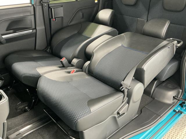 タントカスタムＲＳ　ターボ　両側電動スライドドア　コーナーセンサー走行無制限１年保証　両側電動スライドドア　前後コーナーセンサー　前席シートヒーター　オートハイビーム　ＬＥＤヘッドライト　オートブレーキホールド　プッシュスタート　１５インチ純正アルミホイール（兵庫県）の中古車