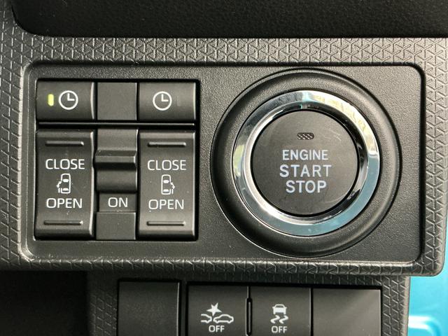 タントカスタムＲＳ　ターボ　両側電動スライドドア　コーナーセンサー走行無制限１年保証　両側電動スライドドア　前後コーナーセンサー　前席シートヒーター　オートハイビーム　ＬＥＤヘッドライト　オートブレーキホールド　プッシュスタート　１５インチ純正アルミホイール（兵庫県）の中古車