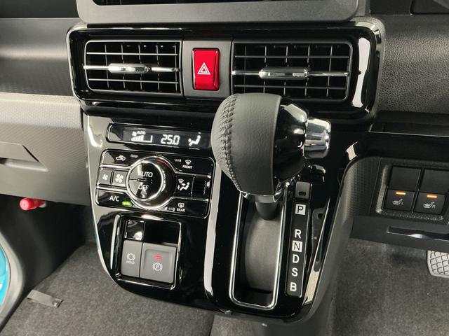 タントカスタムＲＳ　ターボ　両側電動スライドドア　コーナーセンサー走行無制限１年保証　両側電動スライドドア　前後コーナーセンサー　前席シートヒーター　オートハイビーム　ＬＥＤヘッドライト　オートブレーキホールド　プッシュスタート　１５インチ純正アルミホイール（兵庫県）の中古車