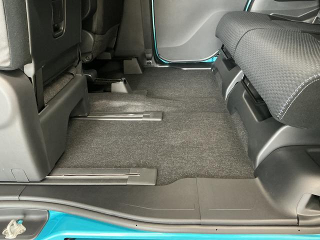 タントカスタムＲＳ　ターボ　両側電動スライドドア　コーナーセンサー走行無制限１年保証　両側電動スライドドア　前後コーナーセンサー　前席シートヒーター　オートハイビーム　ＬＥＤヘッドライト　オートブレーキホールド　プッシュスタート　１５インチ純正アルミホイール（兵庫県）の中古車