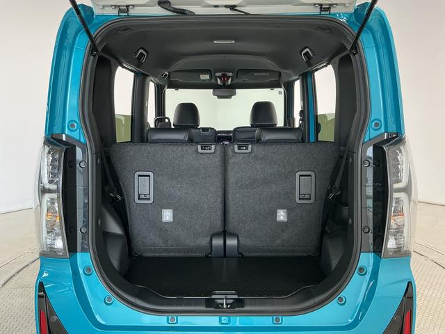 タントカスタムＲＳ　ターボ　両側電動スライドドア　コーナーセンサー走行無制限１年保証　両側電動スライドドア　前後コーナーセンサー　前席シートヒーター　オートハイビーム　ＬＥＤヘッドライト　オートブレーキホールド　プッシュスタート　１５インチ純正アルミホイール（兵庫県）の中古車