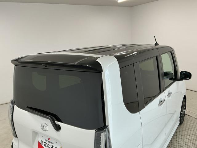 タントカスタムＲＳリミテッド　ターボ　ＥＴＣ　クルコン　両側電動走行無制限１年保証　両側電動スライドドア　ＥＴＣ　アダプティブクルーズコントロール　前後コーナーセンサー　前席シートヒーター　オートハイビーム　ＬＥＤヘッドライト　１５インチ純正アルミホイール（兵庫県）の中古車