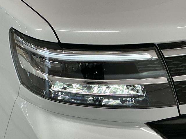 タントカスタムＲＳリミテッド　ターボ　ＥＴＣ　クルコン　両側電動走行無制限１年保証　両側電動スライドドア　ＥＴＣ　アダプティブクルーズコントロール　前後コーナーセンサー　前席シートヒーター　オートハイビーム　ＬＥＤヘッドライト　１５インチ純正アルミホイール（兵庫県）の中古車