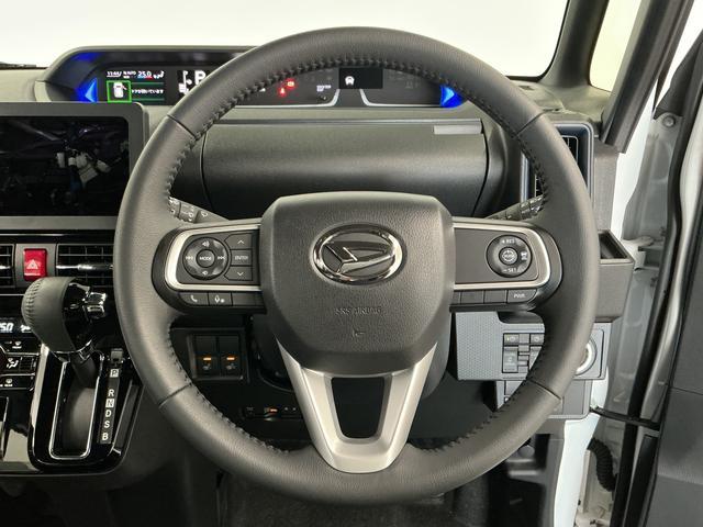 タントカスタムＲＳリミテッド　ターボ　ＥＴＣ　クルコン　両側電動走行無制限１年保証　両側電動スライドドア　ＥＴＣ　アダプティブクルーズコントロール　前後コーナーセンサー　前席シートヒーター　オートハイビーム　ＬＥＤヘッドライト　１５インチ純正アルミホイール（兵庫県）の中古車