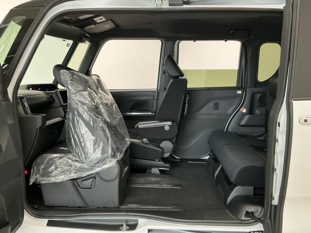 タントカスタムＲＳリミテッド　ターボ　ＥＴＣ　クルコン　両側電動走行無制限１年保証　両側電動スライドドア　ＥＴＣ　アダプティブクルーズコントロール　前後コーナーセンサー　前席シートヒーター　オートハイビーム　ＬＥＤヘッドライト　１５インチ純正アルミホイール（兵庫県）の中古車