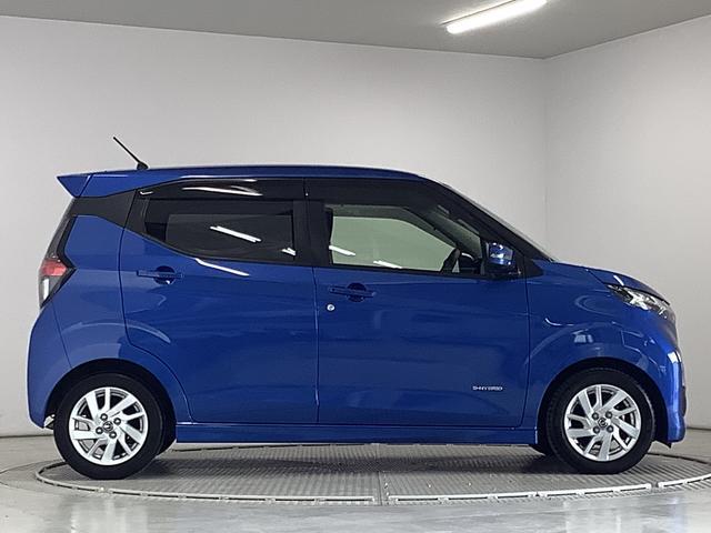 デイズハイウェイスター X ワンオーナー ETC 衝突軽減ブレーキ1年保証 ワンオーナー ナビTV ETC 衝突軽減ブレーキ アラウンドビューモニター Bluetooth LEDヘッドライト アイドリングストップ プッシュスタート 14インチアルミホイール(兵庫県)の中古車