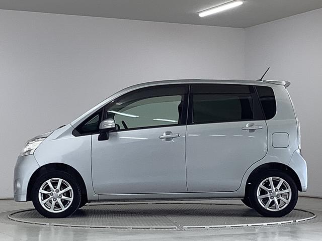 ムーヴカスタム　Ｘ　禁煙　ナビ　ＥＴＣ　ＨＩＤ　オートエアコン１年保証　禁煙車　ナビ　オートエアコン　ＥＴＣ　ＵＳＢ接続　ＨＩＤヘッドライト　プッシュスタート　ドアバイザー　電動格納ドアミラー　アクセサリーソケット　ベンチシート　１４インチ純正アルミホイール（兵庫県）の中古車