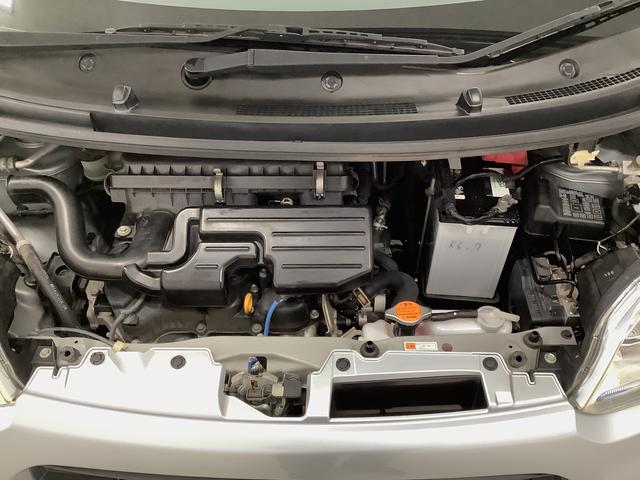 ムーヴカスタム　Ｘ　禁煙　ナビ　ＥＴＣ　ＨＩＤ　オートエアコン１年保証　禁煙車　ナビ　オートエアコン　ＥＴＣ　ＵＳＢ接続　ＨＩＤヘッドライト　プッシュスタート　ドアバイザー　電動格納ドアミラー　アクセサリーソケット　ベンチシート　１４インチ純正アルミホイール（兵庫県）の中古車