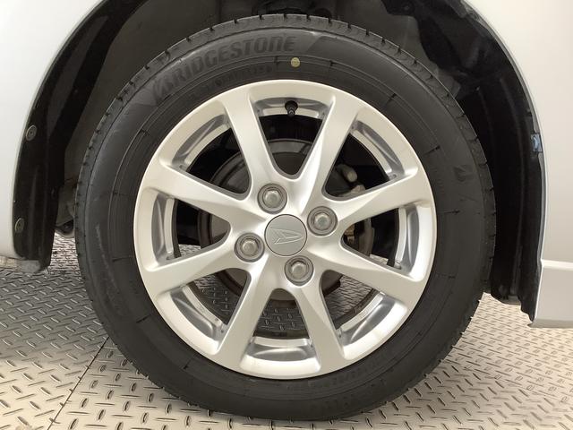 ムーヴカスタム　Ｘ　禁煙　ナビ　ＥＴＣ　ＨＩＤ　オートエアコン１年保証　禁煙車　ナビ　オートエアコン　ＥＴＣ　ＵＳＢ接続　ＨＩＤヘッドライト　プッシュスタート　ドアバイザー　電動格納ドアミラー　アクセサリーソケット　ベンチシート　１４インチ純正アルミホイール（兵庫県）の中古車