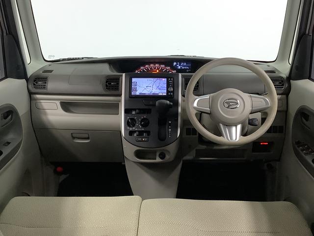 タントＬ　ナビ　ＥＴＣ　アイドリングストップ　キーレスエントリー走行無制限１年保証　アイドリングストップ　ナビ　ＥＴＣ　ＤＶＤ　ＵＳＢ接続　Ｂｌｕｅｔｏｏｔｈ　キーレスエントリー　横滑り防止装置　ドアバイザー　ヘッドライトレベライザー　電動格納ドアミラー（兵庫県）の中古車