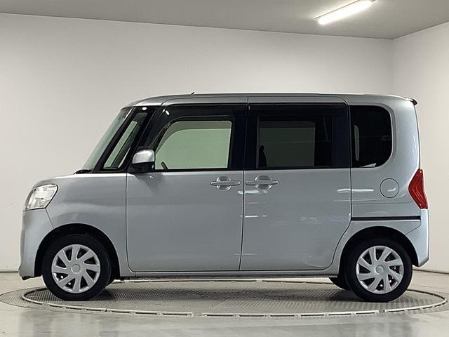 タントＬ　ナビ　ＥＴＣ　アイドリングストップ　キーレスエントリー走行無制限１年保証　アイドリングストップ　ナビ　ＥＴＣ　ＤＶＤ　ＵＳＢ接続　Ｂｌｕｅｔｏｏｔｈ　キーレスエントリー　横滑り防止装置　ドアバイザー　ヘッドライトレベライザー　電動格納ドアミラー（兵庫県）の中古車