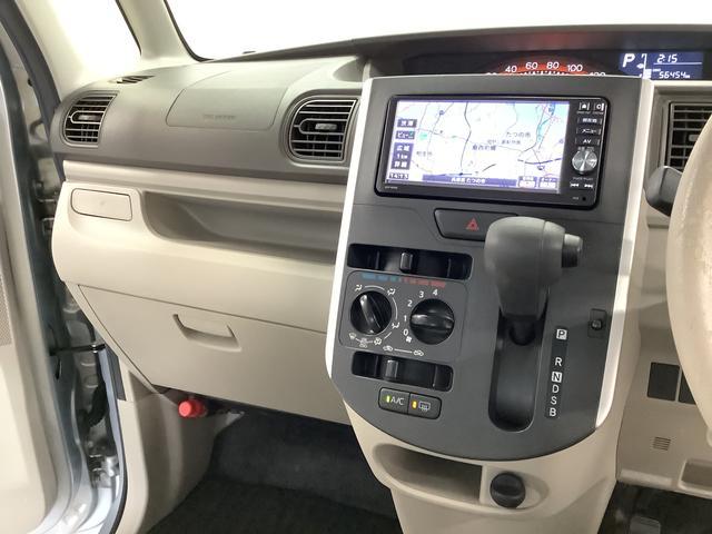 タントＬ　ナビ　ＥＴＣ　アイドリングストップ　キーレスエントリー走行無制限１年保証　アイドリングストップ　ナビ　ＥＴＣ　ＤＶＤ　ＵＳＢ接続　Ｂｌｕｅｔｏｏｔｈ　キーレスエントリー　横滑り防止装置　ドアバイザー　ヘッドライトレベライザー　電動格納ドアミラー（兵庫県）の中古車