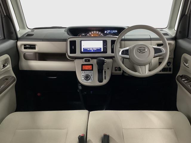 ムーヴキャンバスGメイクアップリミテッド SAIII ワンオーナー ナビTV1年保証 ワンオーナー パノラマモニター ナビTV ドラレコ 両側電動スライドドア USB接続 Bluetooth オートマチックハイビーム LEDヘッドライト プッシュスタート 横滑り防止装置(兵庫県)の中古車