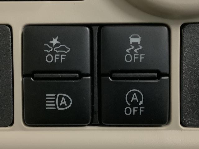 ムーヴキャンバスGメイクアップリミテッド SAIII ワンオーナー ナビTV1年保証 ワンオーナー パノラマモニター ナビTV ドラレコ 両側電動スライドドア USB接続 Bluetooth オートマチックハイビーム LEDヘッドライト プッシュスタート 横滑り防止装置(兵庫県)の中古車