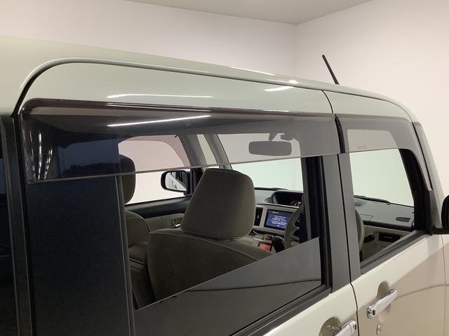 ムーヴキャンバスGメイクアップリミテッド SAIII ワンオーナー ナビTV1年保証 ワンオーナー パノラマモニター ナビTV ドラレコ 両側電動スライドドア USB接続 Bluetooth オートマチックハイビーム LEDヘッドライト プッシュスタート 横滑り防止装置(兵庫県)の中古車