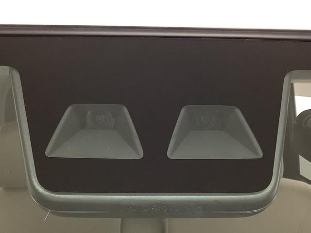 ムーヴキャンバスGメイクアップリミテッド SAIII ワンオーナー ナビTV1年保証 ワンオーナー パノラマモニター ナビTV ドラレコ 両側電動スライドドア USB接続 Bluetooth オートマチックハイビーム LEDヘッドライト プッシュスタート 横滑り防止装置(兵庫県)の中古車