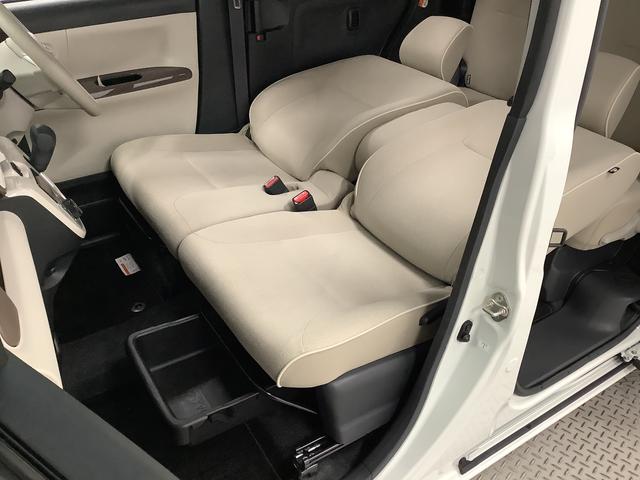 ムーヴキャンバスGメイクアップリミテッド SAIII ワンオーナー ナビTV1年保証 ワンオーナー パノラマモニター ナビTV ドラレコ 両側電動スライドドア USB接続 Bluetooth オートマチックハイビーム LEDヘッドライト プッシュスタート 横滑り防止装置(兵庫県)の中古車