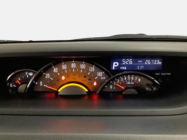 ムーヴキャンバスGメイクアップリミテッド SAIII ワンオーナー ナビTV1年保証 ワンオーナー パノラマモニター ナビTV ドラレコ 両側電動スライドドア USB接続 Bluetooth オートマチックハイビーム LEDヘッドライト プッシュスタート 横滑り防止装置(兵庫県)の中古車