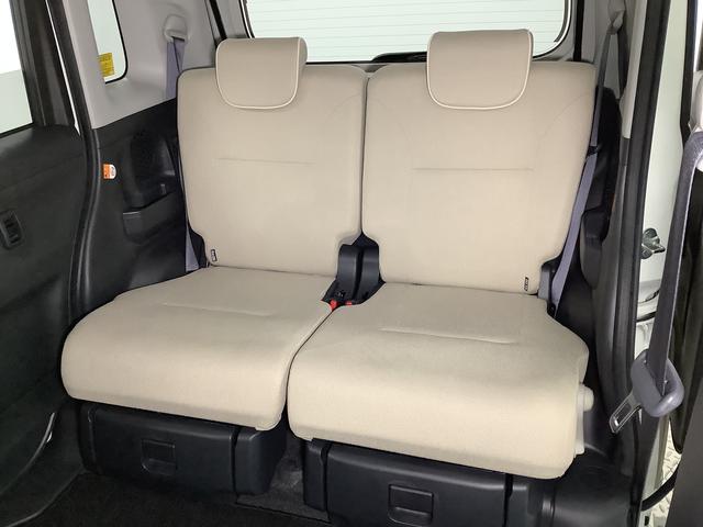 ムーヴキャンバスGメイクアップリミテッド SAIII ワンオーナー ナビTV1年保証 ワンオーナー パノラマモニター ナビTV ドラレコ 両側電動スライドドア USB接続 Bluetooth オートマチックハイビーム LEDヘッドライト プッシュスタート 横滑り防止装置(兵庫県)の中古車