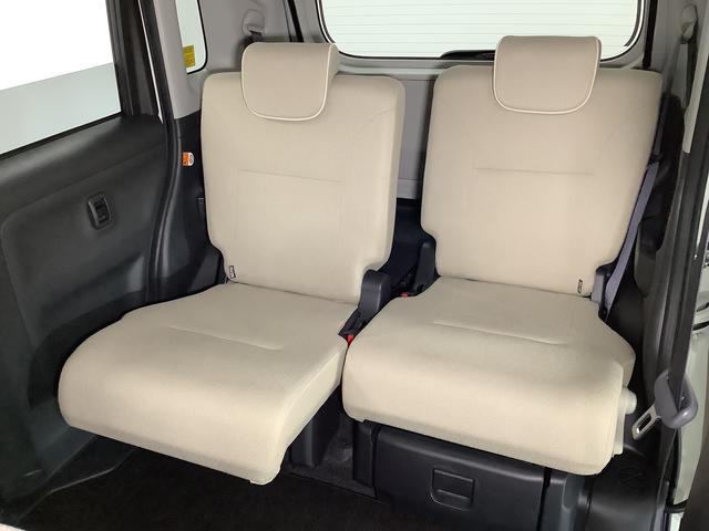 ムーヴキャンバスGメイクアップリミテッド SAIII ワンオーナー ナビTV1年保証 ワンオーナー パノラマモニター ナビTV ドラレコ 両側電動スライドドア USB接続 Bluetooth オートマチックハイビーム LEDヘッドライト プッシュスタート 横滑り防止装置(兵庫県)の中古車