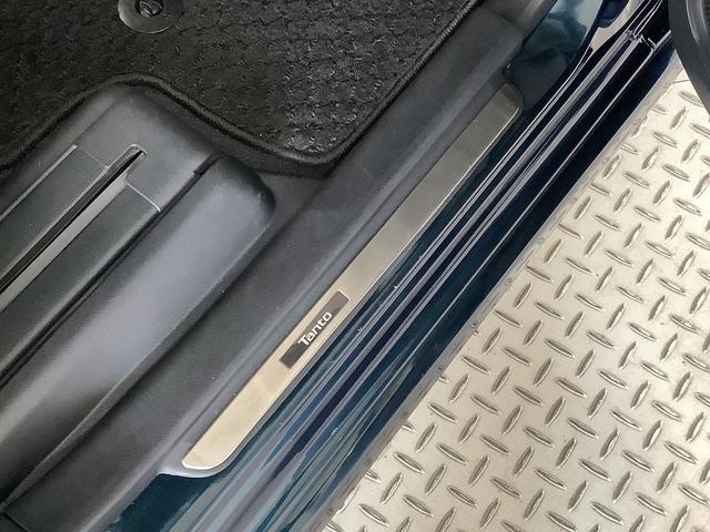 タントカスタムRSスタイルセレクション 禁煙 ターボ ナビ ETC1年保証 禁煙車 ナビTV バックカメラ ETC ドラレコ ブラインドスポットモニター アダプティブクルーズコントロール 両側電動スライドドア コーナーセンサー USB 15インチ純正アルミホイール(兵庫県)の中古車