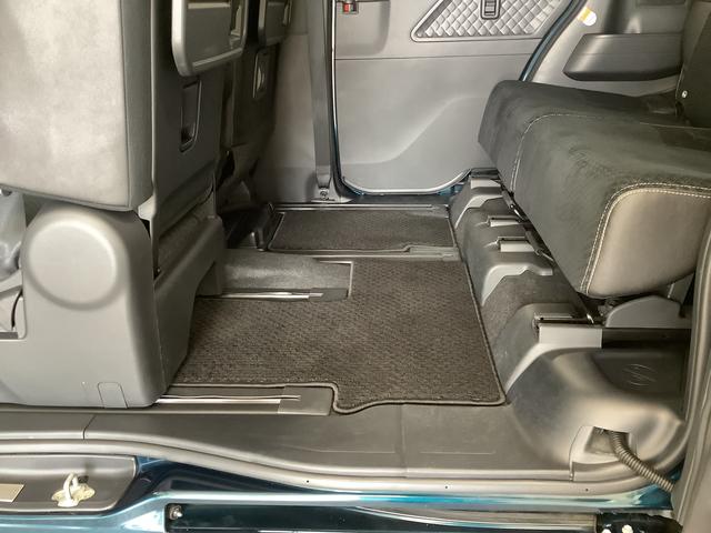 タントカスタムRSスタイルセレクション 禁煙 ターボ ナビ ETC1年保証 禁煙車 ナビTV バックカメラ ETC ドラレコ ブラインドスポットモニター アダプティブクルーズコントロール 両側電動スライドドア コーナーセンサー USB 15インチ純正アルミホイール(兵庫県)の中古車