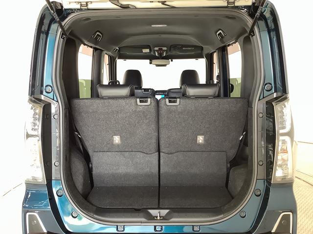 タントカスタムRSスタイルセレクション 禁煙 ターボ ナビ ETC1年保証 禁煙車 ナビTV バックカメラ ETC ドラレコ ブラインドスポットモニター アダプティブクルーズコントロール 両側電動スライドドア コーナーセンサー USB 15インチ純正アルミホイール(兵庫県)の中古車