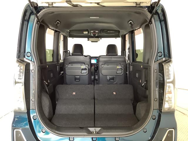 タントカスタムRSスタイルセレクション 禁煙 ターボ ナビ ETC1年保証 禁煙車 ナビTV バックカメラ ETC ドラレコ ブラインドスポットモニター アダプティブクルーズコントロール 両側電動スライドドア コーナーセンサー USB 15インチ純正アルミホイール(兵庫県)の中古車