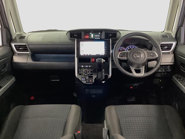 トールカスタムG 禁煙 ワンオーナー 9インチナビTV ドラレコ1年保証 ワンオーナー 9インチナビTV 禁煙車 ドラレコ ETC パノラマモニター アダプティブクルーズコントロール 両側電動スライドドア 前後コーナーセンサー USB 14インチ純正アルミホイール(兵庫県)の中古車