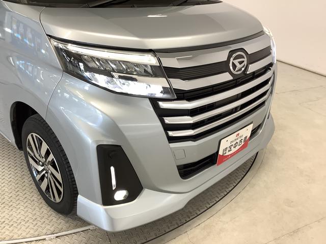 トールカスタムG 禁煙 ワンオーナー 9インチナビTV ドラレコ1年保証 ワンオーナー 9インチナビTV 禁煙車 ドラレコ ETC パノラマモニター アダプティブクルーズコントロール 両側電動スライドドア 前後コーナーセンサー USB 14インチ純正アルミホイール(兵庫県)の中古車