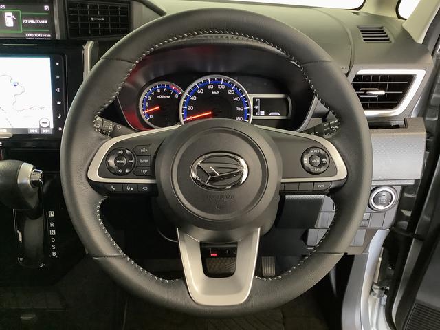 トールカスタムG 禁煙 ワンオーナー 9インチナビTV ドラレコ1年保証 ワンオーナー 9インチナビTV 禁煙車 ドラレコ ETC パノラマモニター アダプティブクルーズコントロール 両側電動スライドドア 前後コーナーセンサー USB 14インチ純正アルミホイール(兵庫県)の中古車