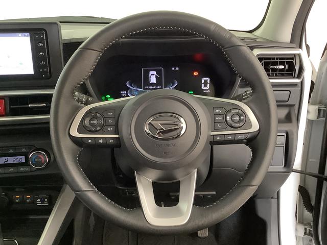 ロッキープレミアムＧ　ＨＥＶ　ワンオーナー　ナビ　ドラレコ　ＥＴＣ１年保証　ワンオーナー　ナビＴＶ　ＥＴＣ　ドラレコ　パノラマモニター　アダプティブクルーズコントロール　ブラインドスポットモニター　前後コーナーセンサー　シートヒーター　１７インチ純正アルミホイール（兵庫県）の中古車