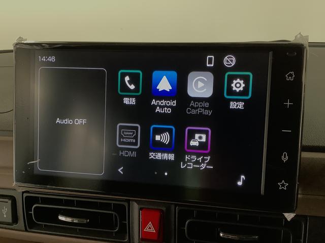 ムーヴキャンバスセオリーGターボ 1オーナー 9インチディスプレイオーディオ1年保証 9インチディスプレイオーディオ ワンオーナー ドラレコ ETC パノラマモニター アダプティブクルーズコントロール 両側電動スライド 前後コーナーセンサー シートヒーター Qiワイヤレス充電(兵庫県)の中古車