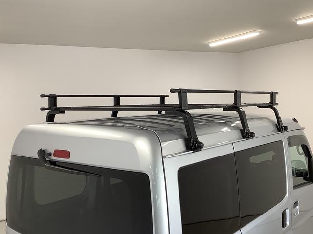 ハイゼットカーゴDX CVT 禁煙 ワンオーナー ETC コーナーセンサー走行無制限1年保証 禁煙車 ワンオーナー CVT車 ETC 前後コーナーセンサー ルーフキャリア オートハイビーム アイドリングストップ キーレスエントリー 横滑り防止装置 ヘッドライトレベライザー(兵庫県)の中古車