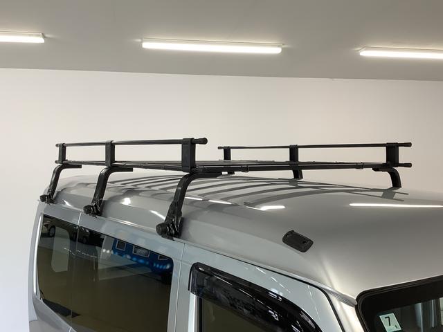 ハイゼットカーゴDX CVT 禁煙 ワンオーナー ETC コーナーセンサー走行無制限1年保証 禁煙車 ワンオーナー CVT車 ETC 前後コーナーセンサー ルーフキャリア オートハイビーム アイドリングストップ キーレスエントリー 横滑り防止装置 ヘッドライトレベライザー(兵庫県)の中古車