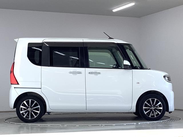 タントＸ　９インチナビ　ＥＴＣ　パノラマモニター　片側電動スライド１年保証　９インチナビ　パノラマモニター　ＥＴＣ　片側電動スライドドア　Ｂｌｕｅｔｏｏｔｈ　前後コーナーセンサー　ＴＶ　ＵＳＢ接続　オートマチックハイビーム　スマートキー　１４インチ社外アルミホイール（兵庫県）の中古車