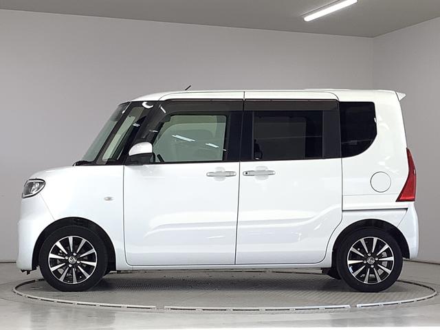 タントＸ　９インチナビ　ＥＴＣ　パノラマモニター　片側電動スライド１年保証　９インチナビ　パノラマモニター　ＥＴＣ　片側電動スライドドア　Ｂｌｕｅｔｏｏｔｈ　前後コーナーセンサー　ＴＶ　ＵＳＢ接続　オートマチックハイビーム　スマートキー　１４インチ社外アルミホイール（兵庫県）の中古車
