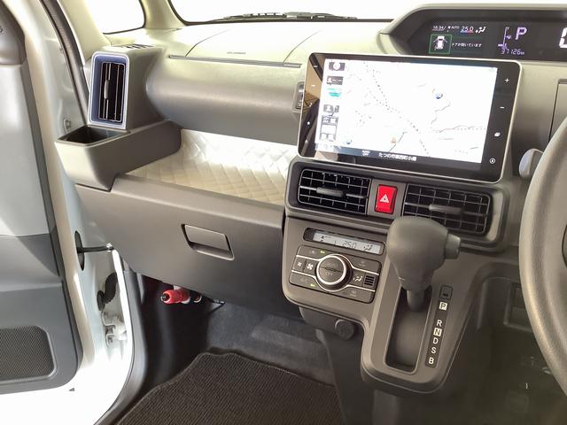 タントＸ　９インチナビ　ＥＴＣ　パノラマモニター　片側電動スライド１年保証　９インチナビ　パノラマモニター　ＥＴＣ　片側電動スライドドア　Ｂｌｕｅｔｏｏｔｈ　前後コーナーセンサー　ＴＶ　ＵＳＢ接続　オートマチックハイビーム　スマートキー　１４インチ社外アルミホイール（兵庫県）の中古車