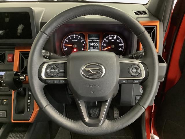 タフトGターボ 4WD ワンオーナー クルコン コーナーセンサー走行無制限1年保証 前後コーナーセンサー 4WD ワンオーナー アダプティブクルーズコントロール 前席シートヒーター オートマチックハイビーム USBチャージャー 15インチ純正アルミホイール(兵庫県)の中古車