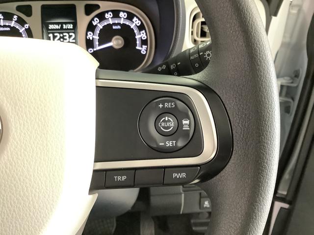 ムーヴキャンバスストライプスGターボ 1オーナー クルコン 両側電動スライド走行無制限1年保証 両側電動スライドドア ワンオーナー アダプティブクルーズコントロール 前後コーナーセンサー 前席シートヒーター ホットカップホルダー オートマチックハイビーム LEDヘッドライト(兵庫県)の中古車