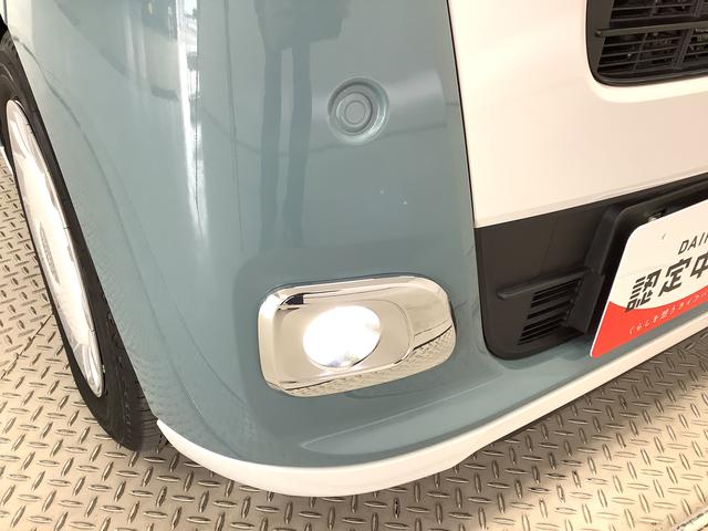 ムーヴキャンバスストライプスGターボ 1オーナー クルコン 両側電動スライド走行無制限1年保証 両側電動スライドドア ワンオーナー アダプティブクルーズコントロール 前後コーナーセンサー 前席シートヒーター ホットカップホルダー オートマチックハイビーム LEDヘッドライト(兵庫県)の中古車