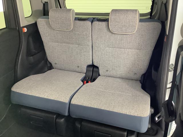 ムーヴキャンバスストライプスGターボ 1オーナー クルコン 両側電動スライド走行無制限1年保証 両側電動スライドドア ワンオーナー アダプティブクルーズコントロール 前後コーナーセンサー 前席シートヒーター ホットカップホルダー オートマチックハイビーム LEDヘッドライト(兵庫県)の中古車