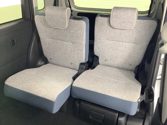 ムーヴキャンバスストライプスGターボ 1オーナー クルコン 両側電動スライド走行無制限1年保証 両側電動スライドドア ワンオーナー アダプティブクルーズコントロール 前後コーナーセンサー 前席シートヒーター ホットカップホルダー オートマチックハイビーム LEDヘッドライト(兵庫県)の中古車