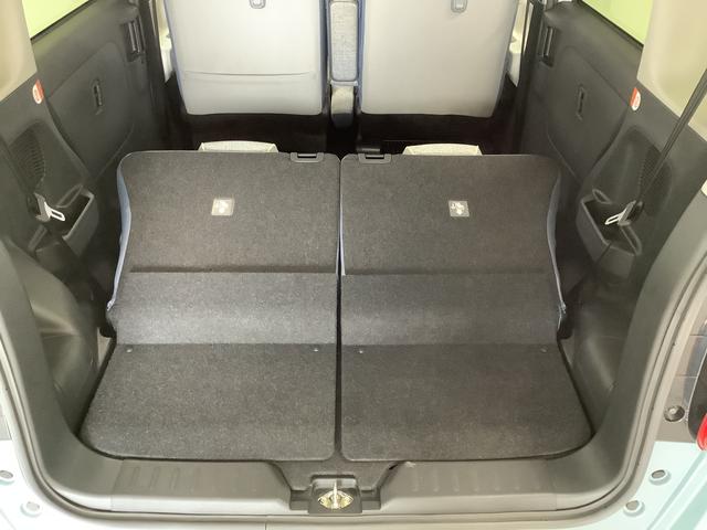 ムーヴキャンバスストライプスGターボ 1オーナー クルコン 両側電動スライド走行無制限1年保証 両側電動スライドドア ワンオーナー アダプティブクルーズコントロール 前後コーナーセンサー 前席シートヒーター ホットカップホルダー オートマチックハイビーム LEDヘッドライト(兵庫県)の中古車