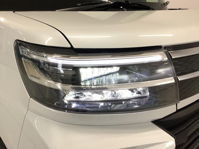 タントカスタムＲＳ　ターボ　４ＷＤ　ワンオーナー　両側電動スライド走行無制限１年保証　４ＷＤ　ワンオーナー　両側電動スライドドア　前後コーナーセンサー　前席シートヒーター　オートマチックハイビーム　ＬＥＤヘッドライト　ＵＳＢチャージャー　１５インチ純正アルミホイール（兵庫県）の中古車