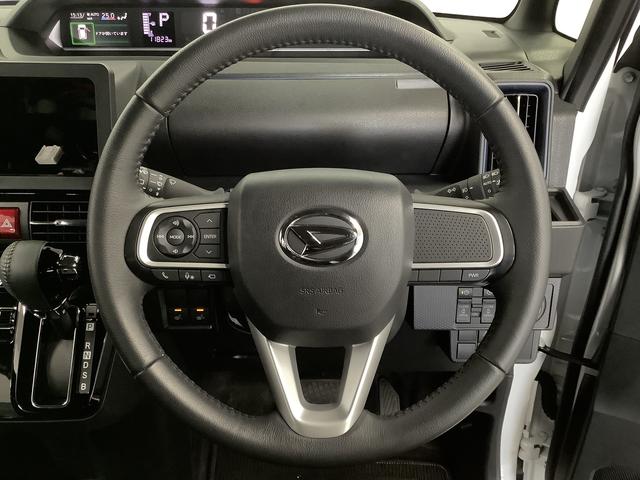 タントカスタムＲＳ　ターボ　４ＷＤ　ワンオーナー　両側電動スライド走行無制限１年保証　４ＷＤ　ワンオーナー　両側電動スライドドア　前後コーナーセンサー　前席シートヒーター　オートマチックハイビーム　ＬＥＤヘッドライト　ＵＳＢチャージャー　１５インチ純正アルミホイール（兵庫県）の中古車