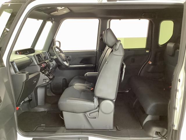 タントカスタムＲＳ　ターボ　４ＷＤ　ワンオーナー　両側電動スライド走行無制限１年保証　４ＷＤ　ワンオーナー　両側電動スライドドア　前後コーナーセンサー　前席シートヒーター　オートマチックハイビーム　ＬＥＤヘッドライト　ＵＳＢチャージャー　１５インチ純正アルミホイール（兵庫県）の中古車